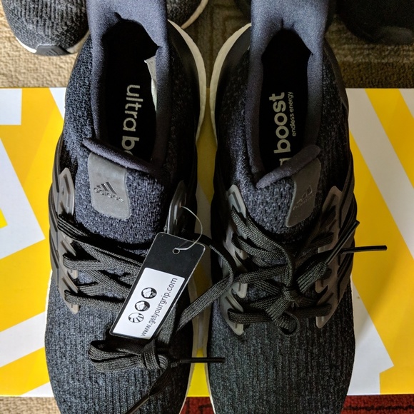 Adidas Ultraboost size 9 brand new